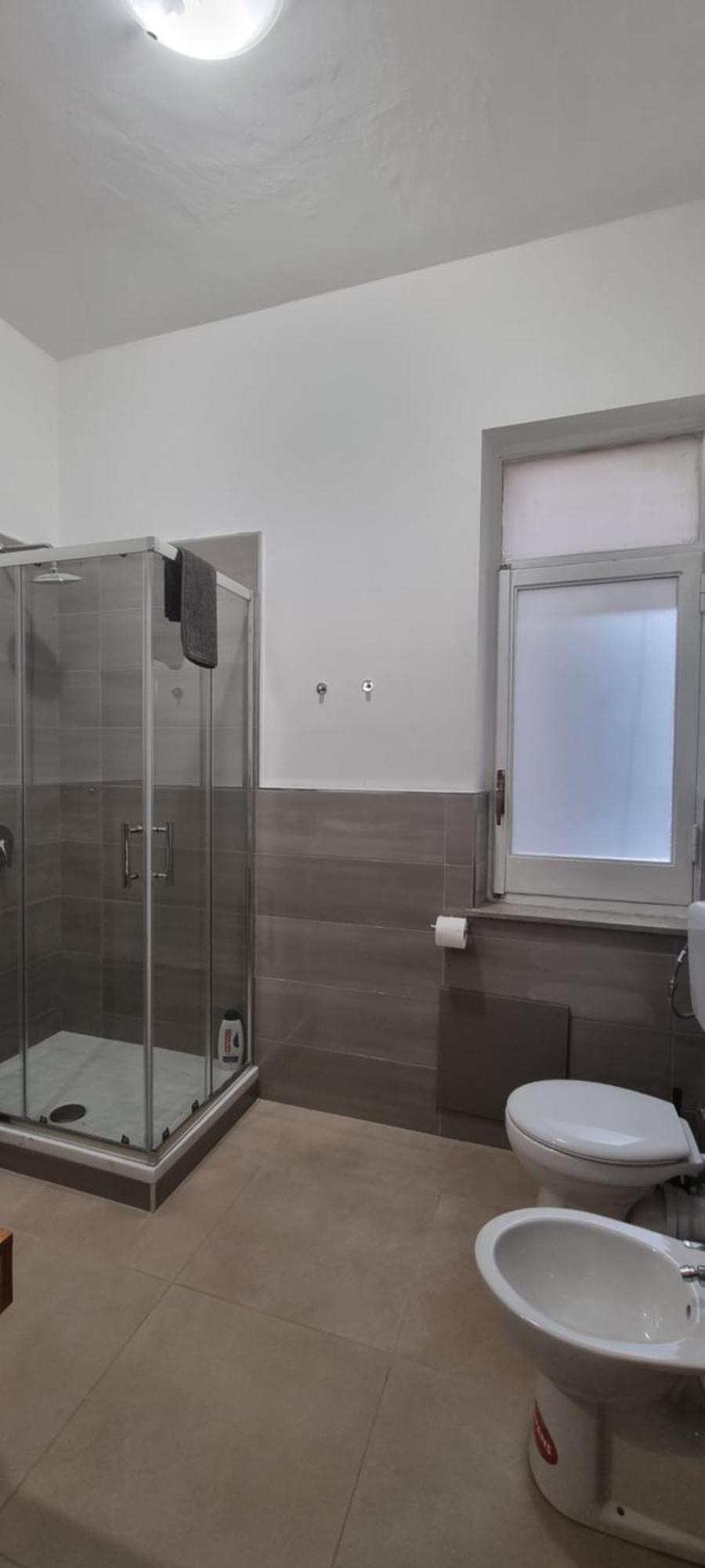 Apartmán Palermo Belmonte Florio Exteriér fotografie
