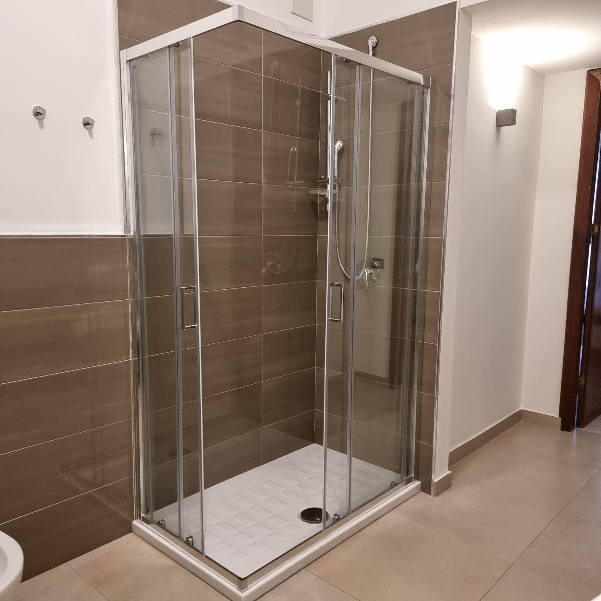 Apartmán Palermo Belmonte Florio Exteriér fotografie