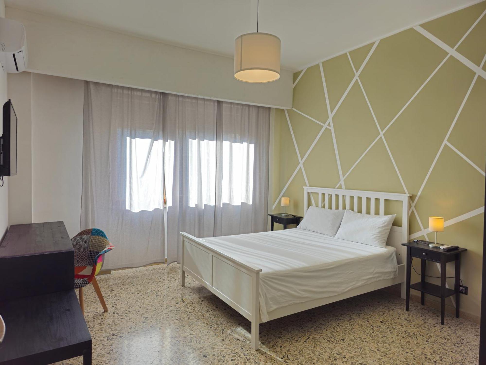 Apartmán Palermo Belmonte Florio Exteriér fotografie