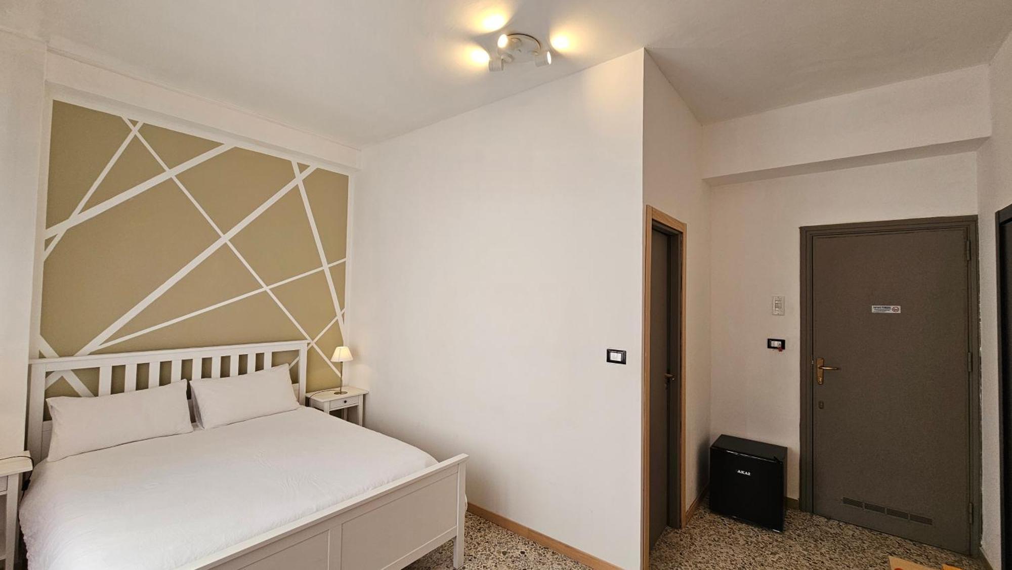 Apartmán Palermo Belmonte Florio Exteriér fotografie