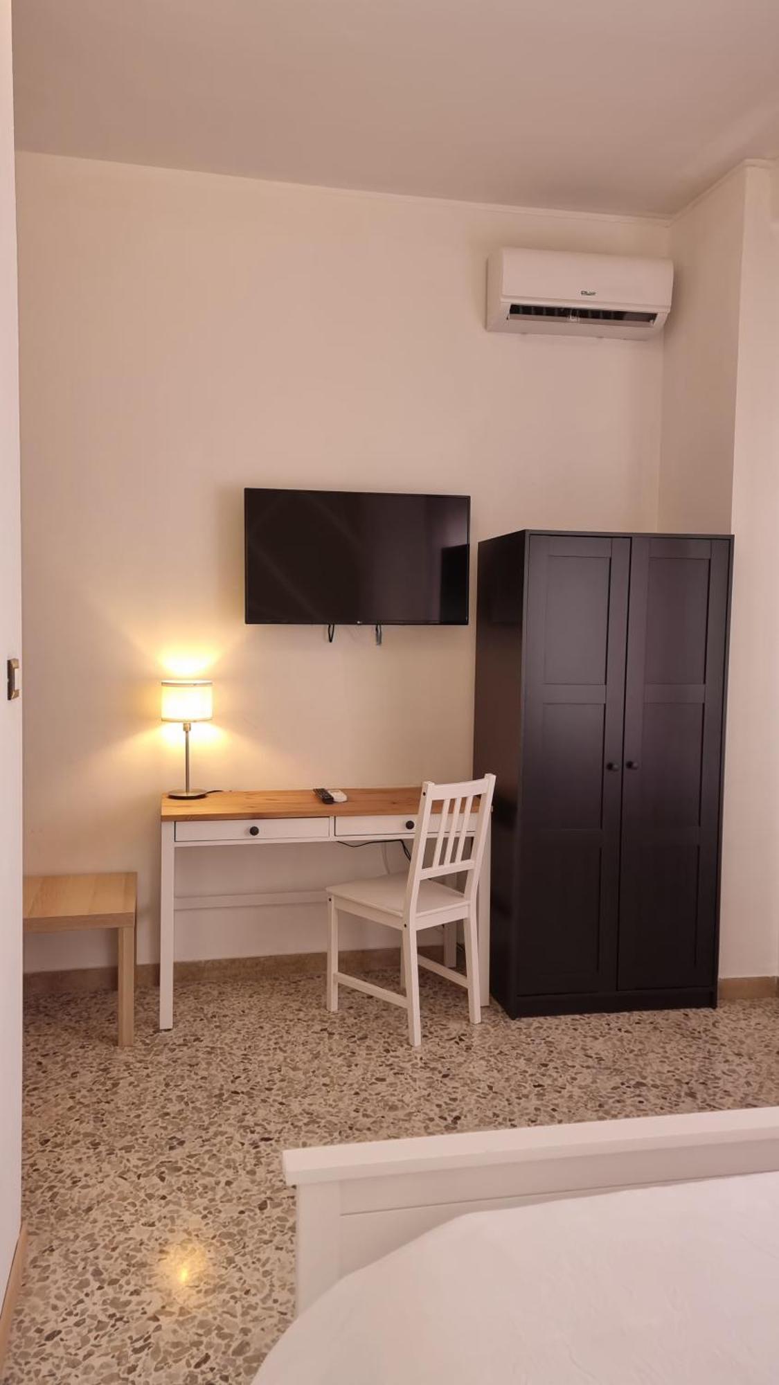 Apartmán Palermo Belmonte Florio Exteriér fotografie