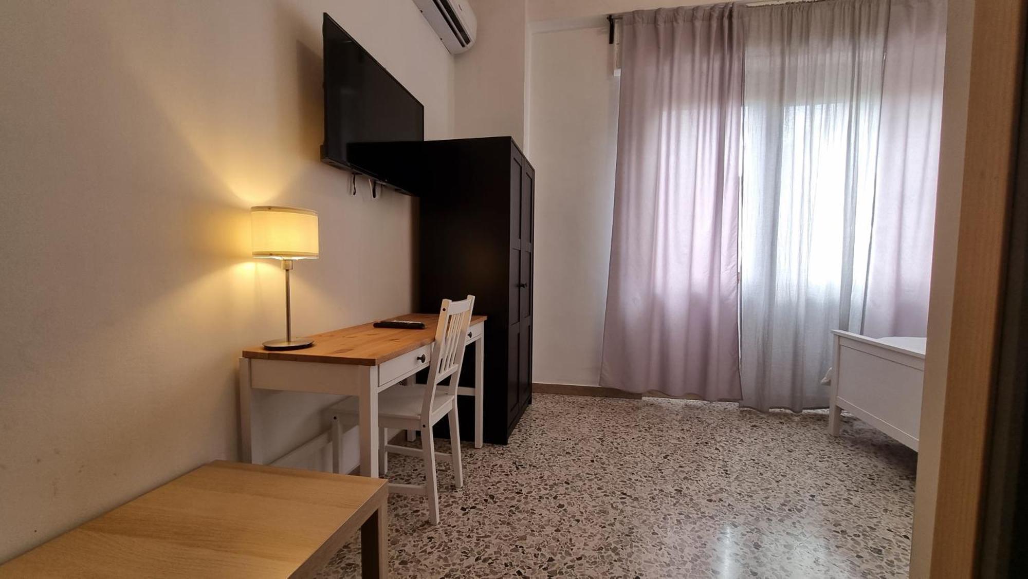 Apartmán Palermo Belmonte Florio Exteriér fotografie