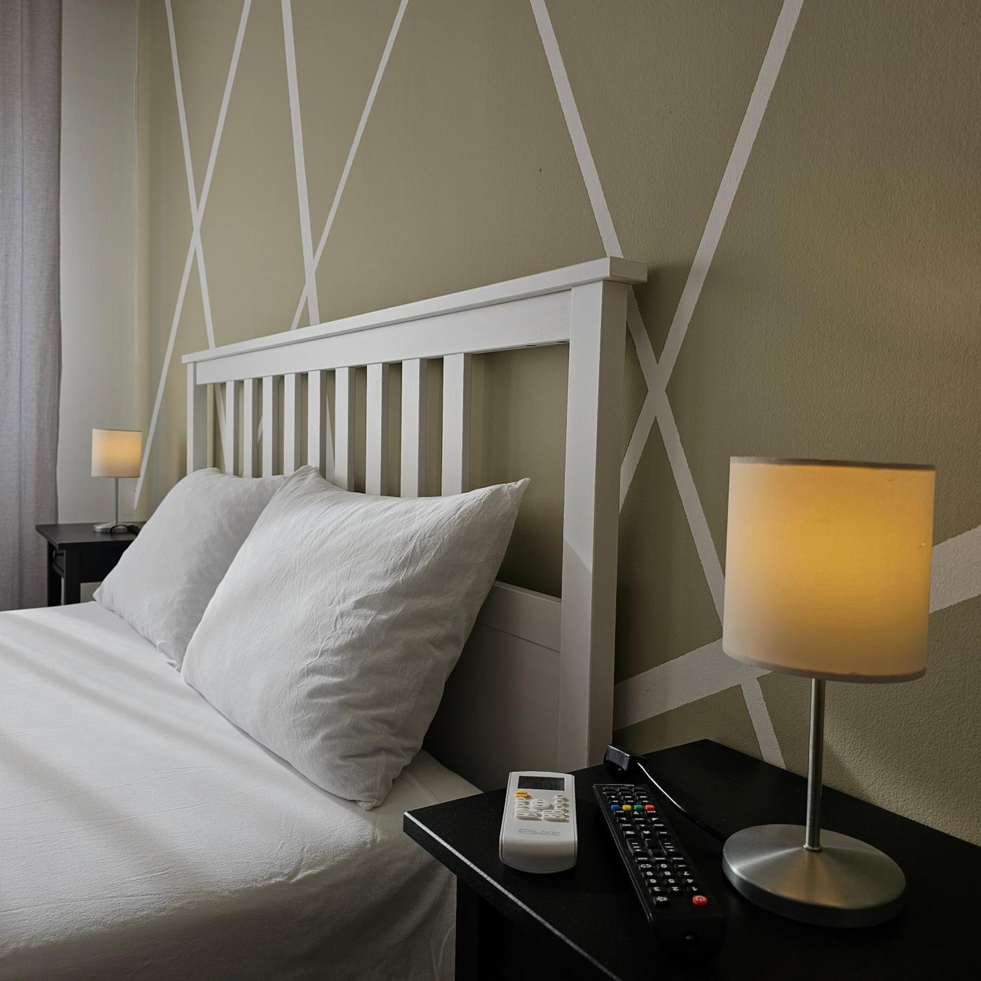 Apartmán Palermo Belmonte Florio Exteriér fotografie