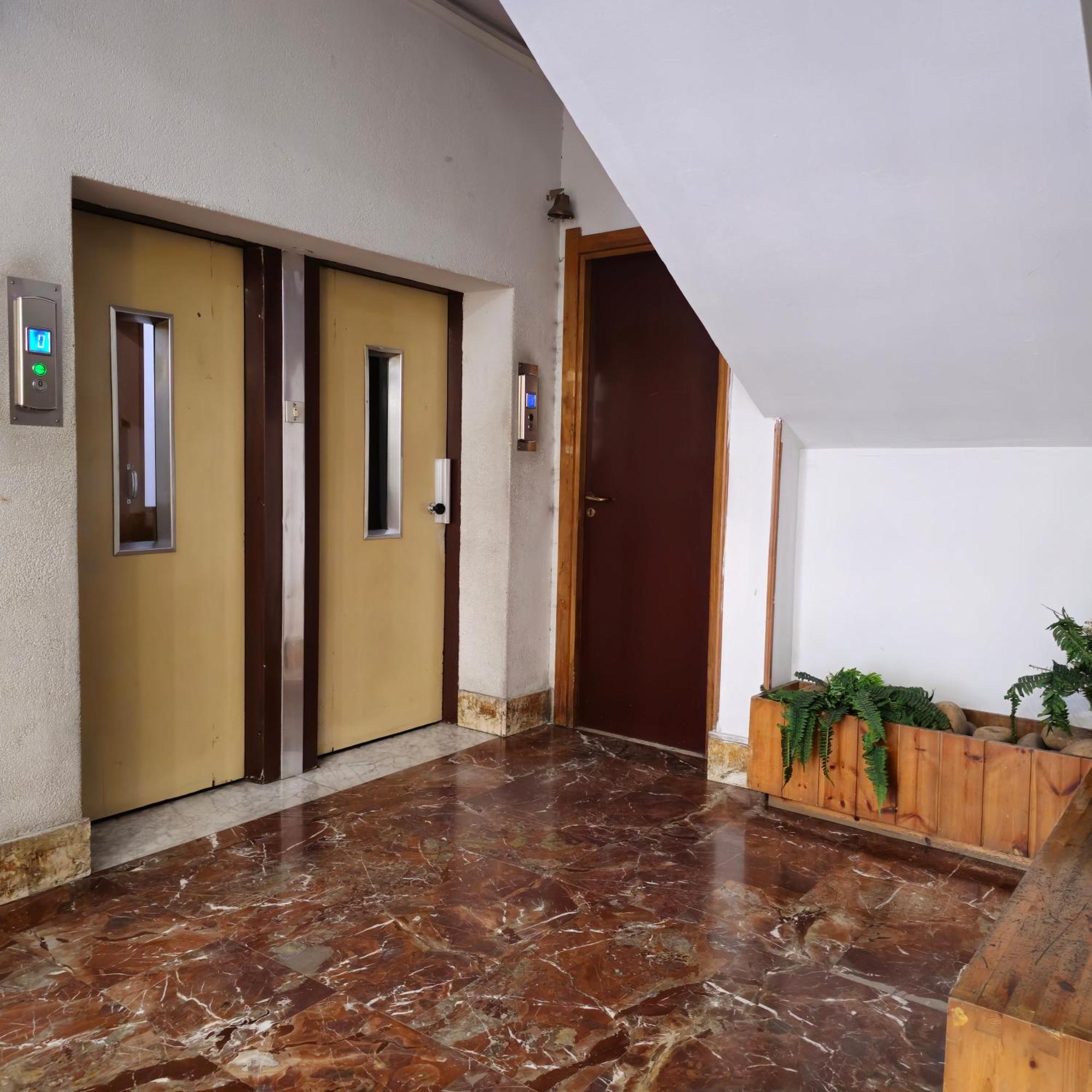 Apartmán Palermo Belmonte Florio Exteriér fotografie
