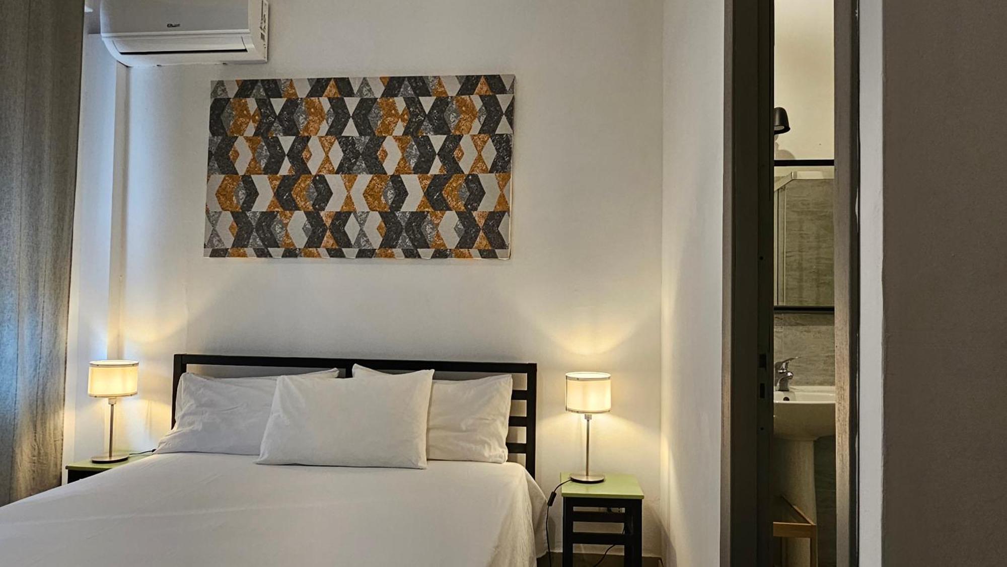 Apartmán Palermo Belmonte Florio Exteriér fotografie