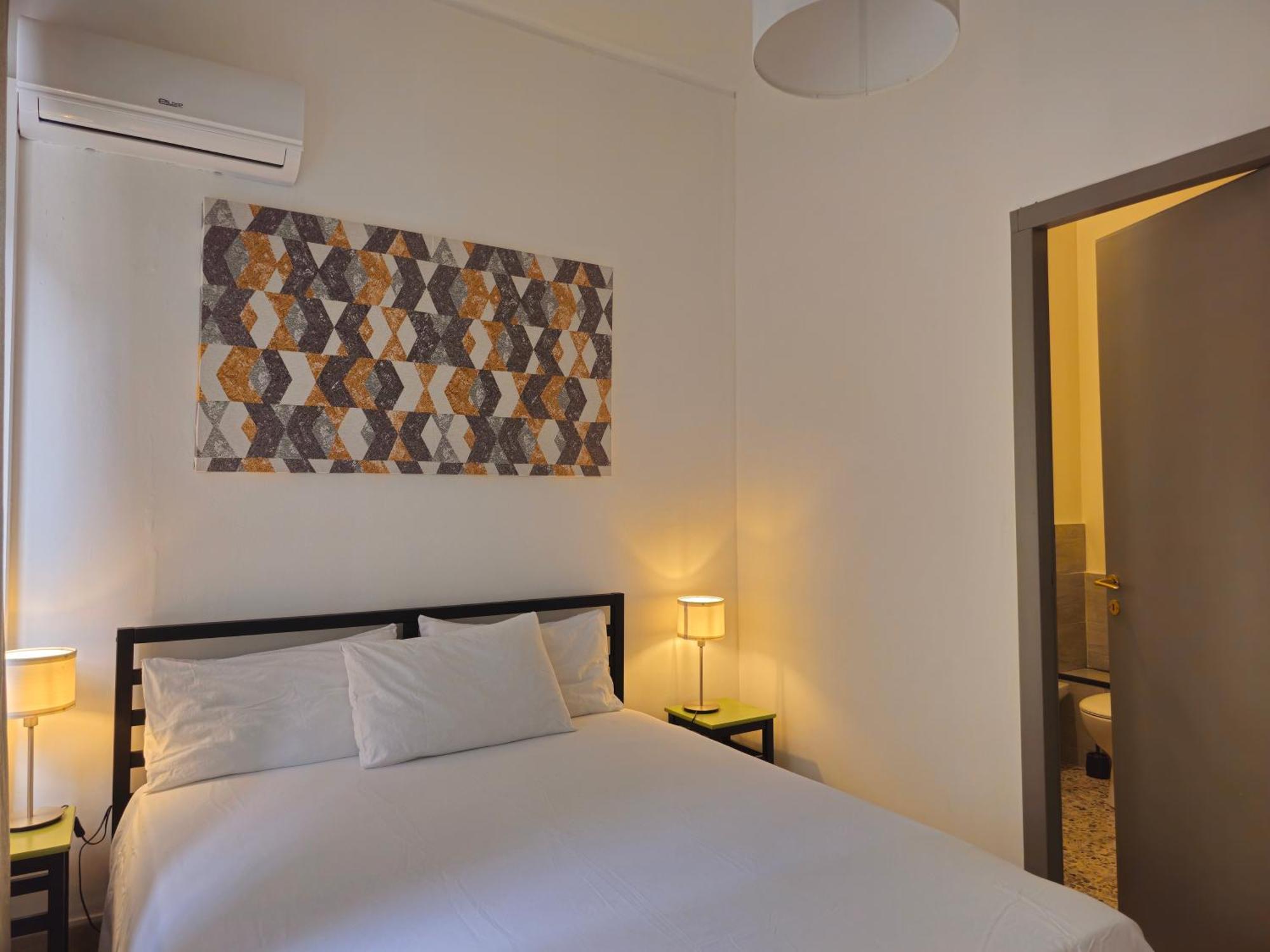 Apartmán Palermo Belmonte Florio Exteriér fotografie