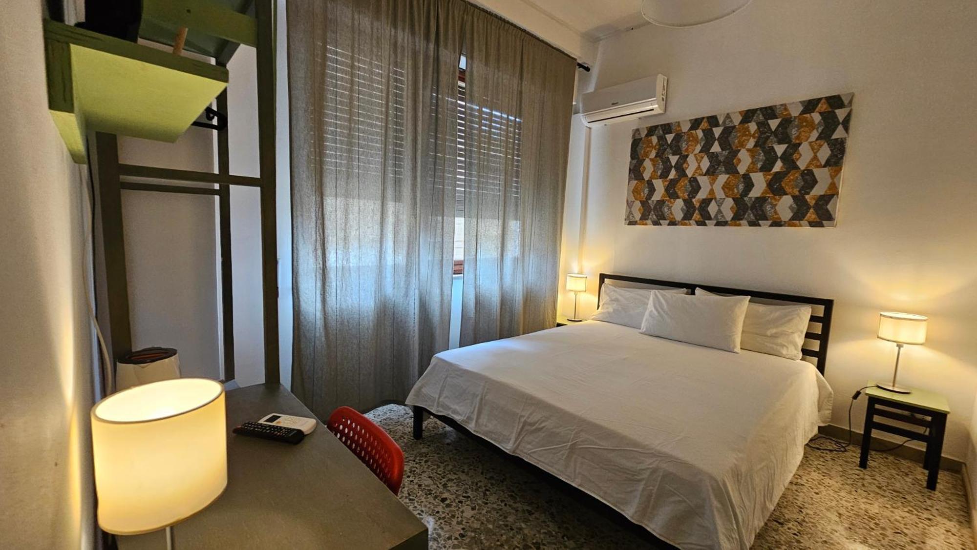 Apartmán Palermo Belmonte Florio Exteriér fotografie
