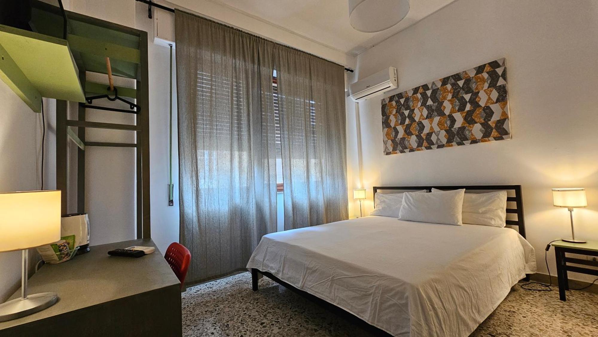 Apartmán Palermo Belmonte Florio Exteriér fotografie
