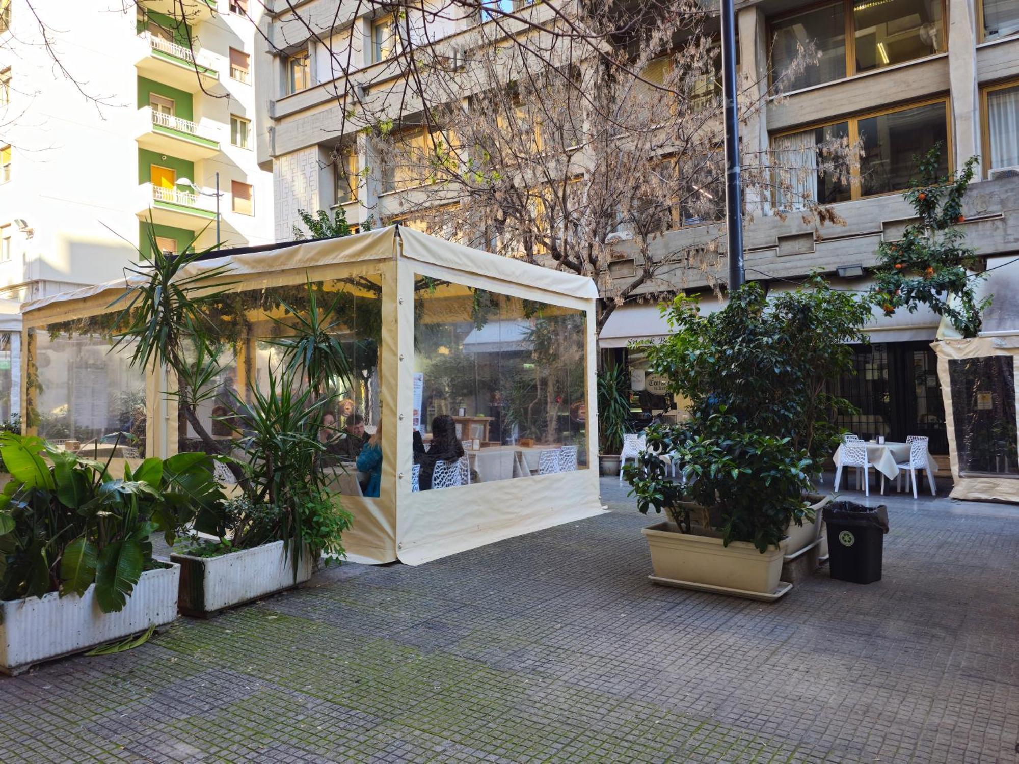 Apartmán Palermo Belmonte Florio Exteriér fotografie