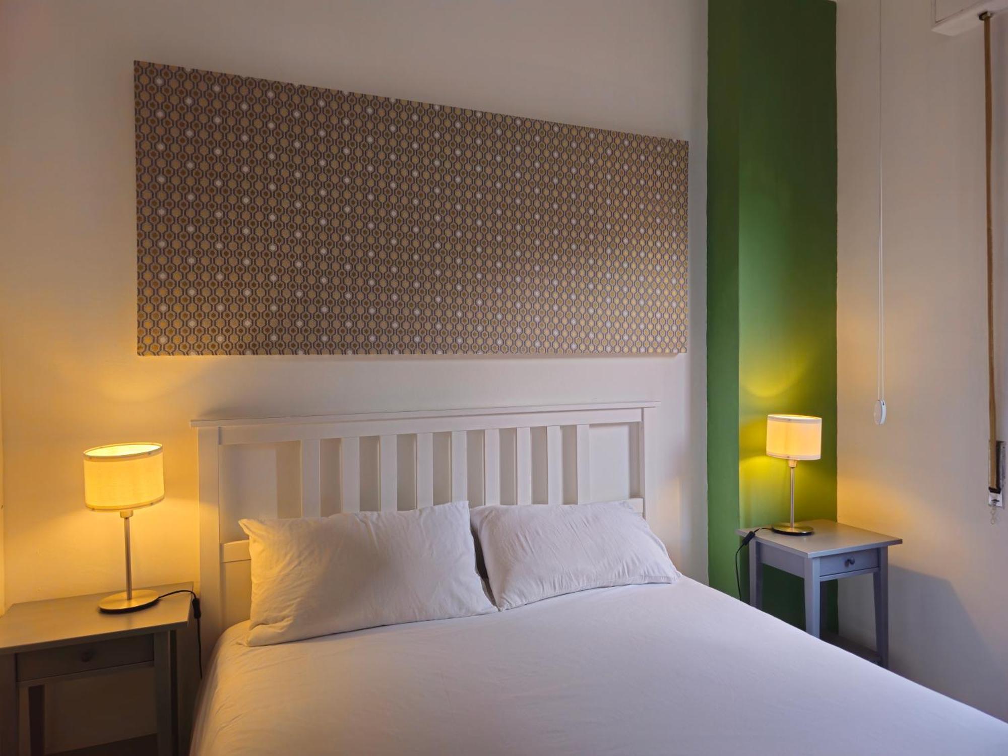 Apartmán Palermo Belmonte Florio Exteriér fotografie