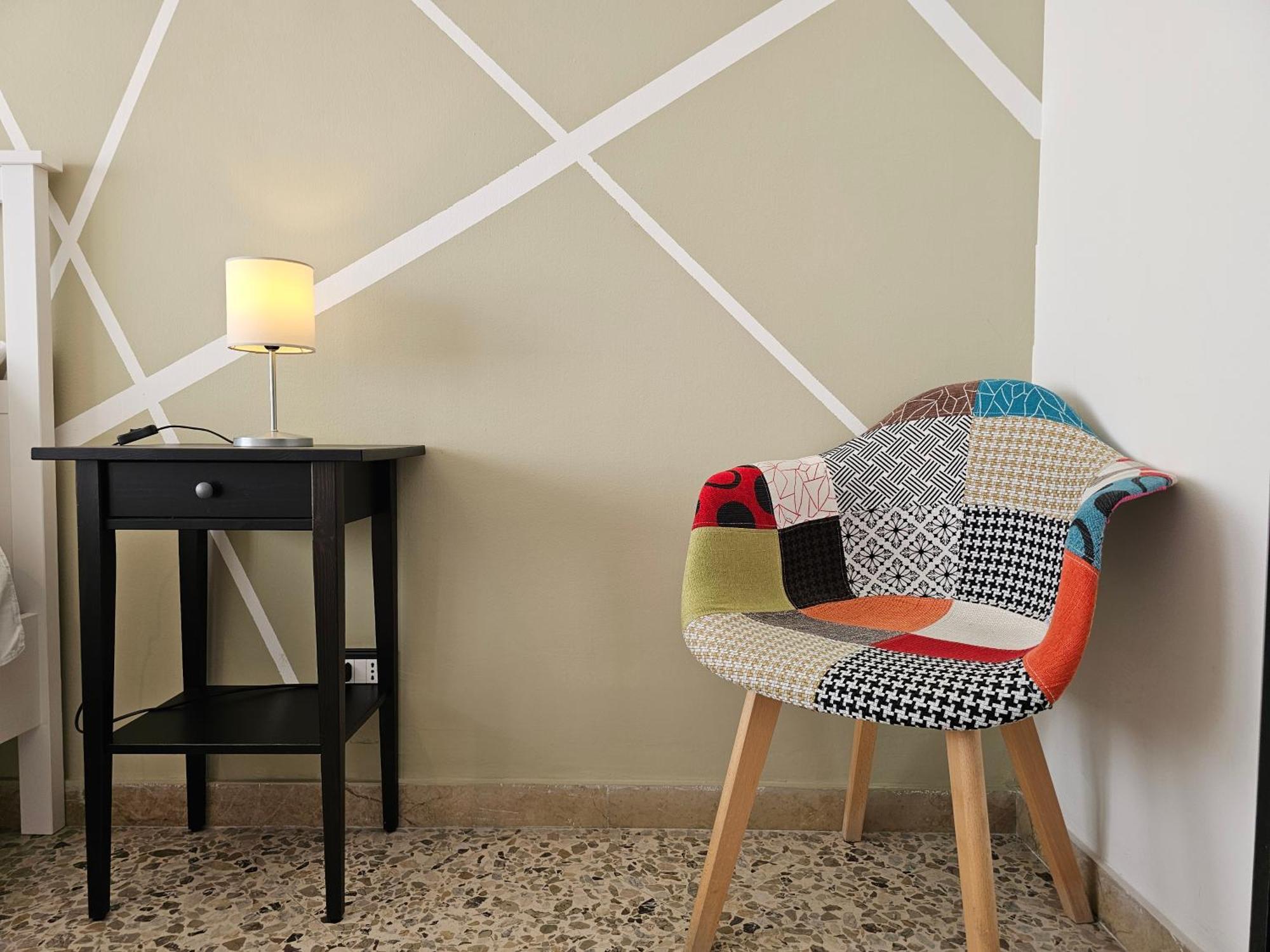 Apartmán Palermo Belmonte Florio Exteriér fotografie