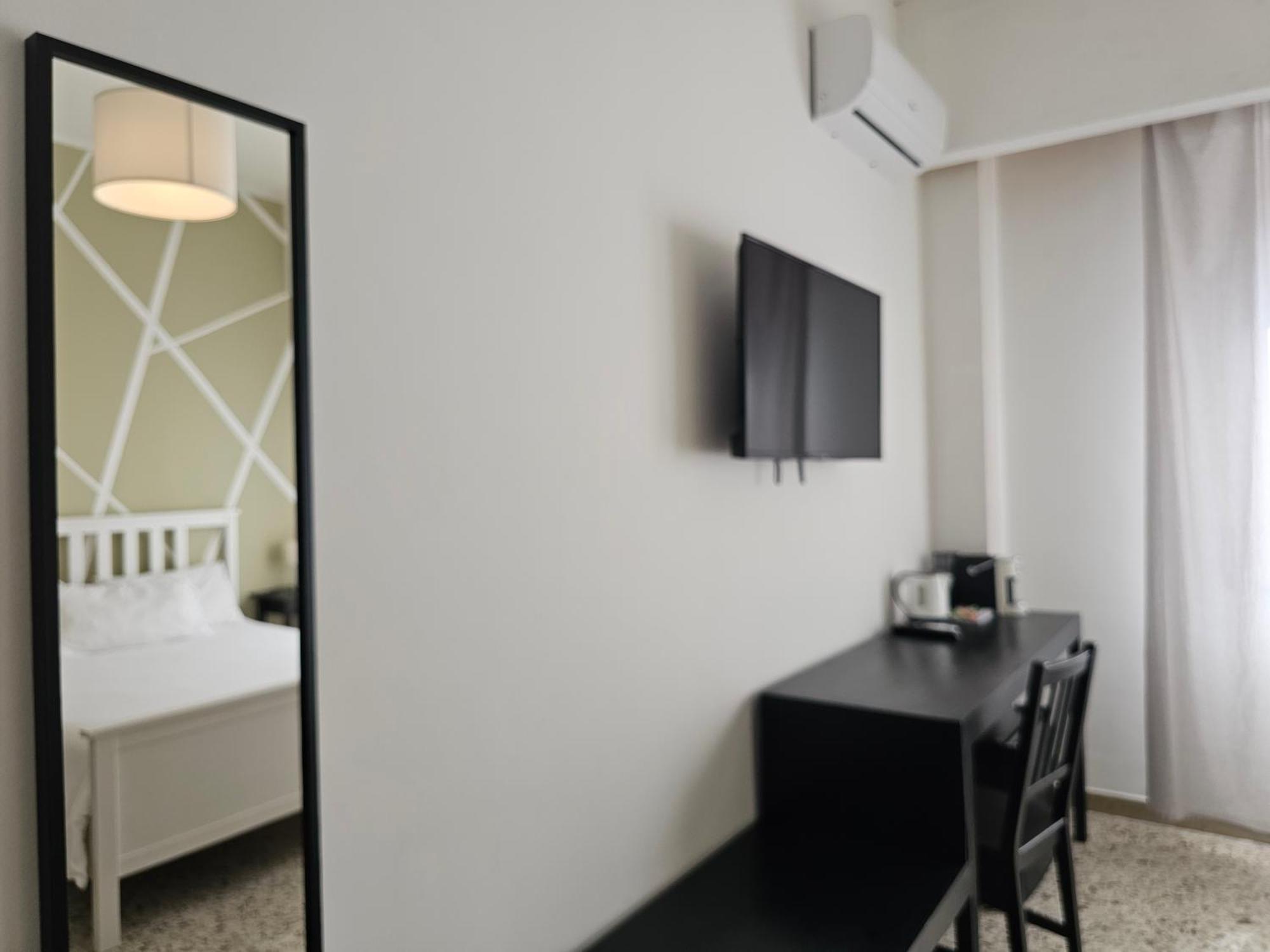 Apartmán Palermo Belmonte Florio Exteriér fotografie